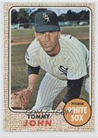 Tommy John