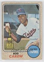 Rod Carew [Good to VG‑EX]