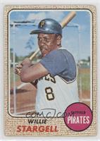 Willie Stargell [Good to VG‑EX]