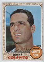 Rocky Colavito