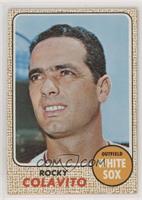 Rocky Colavito