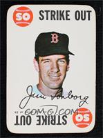 Jim Lonborg