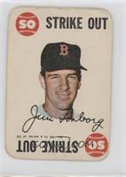 Jim Lonborg [Poor to Fair]