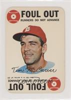 Tim McCarver [Good to VG‑EX]