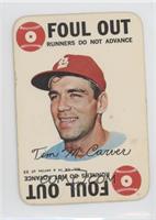 Tim McCarver [Good to VG‑EX]