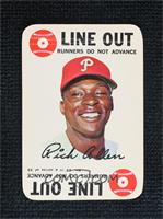 Dick Allen [Poor to Fair]