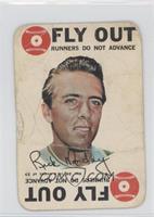 Rick Monday [COMC RCR Poor]