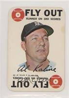 Al Kaline [Good to VG‑EX]