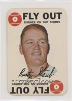 Rusty Staub