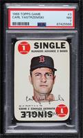 Carl Yastrzemski [PSA 7 NM]