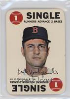 Carl Yastrzemski [Good to VG‑EX]