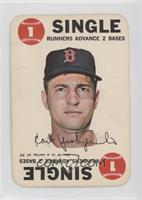 Carl Yastrzemski