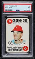 Pete Rose [PSA 7 NM]