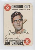 Joe Torre [Good to VG‑EX]