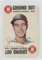 Jim Fregosi [COMC RCR Poor]