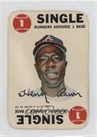 Hank Aaron [Poor to Fair]