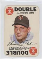 Harmon Killebrew [Good to VG‑EX]