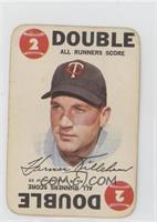 Harmon Killebrew [Good to VG‑EX]