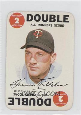 1968 Topps - Game #5 - Harmon Killebrew