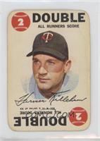 Harmon Killebrew [Poor to Fair]