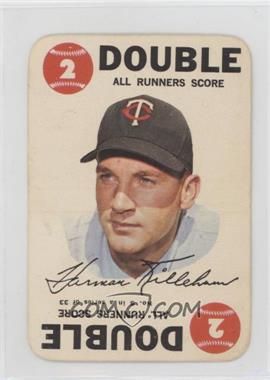 1968 Topps - Game #5 - Harmon Killebrew