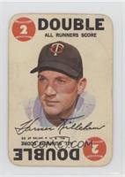 Harmon Killebrew [Poor to Fair]