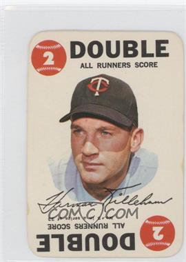 1968 Topps - Game #5 - Harmon Killebrew