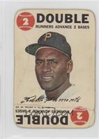 Roberto Clemente [Poor to Fair]