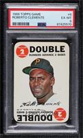 Roberto Clemente [PSA 6 EX‑MT]