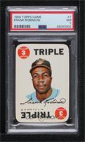 Frank Robinson [PSA 7 NM]