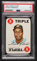 Frank Robinson [PSA 5 EX]