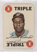 Frank Robinson [Good to VG‑EX]