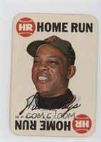 Willie Mays