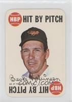 Brooks Robinson