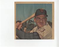 Harmon Killebrew [COMC RCR Poor]