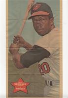 Frank Robinson [Good to VG‑EX]