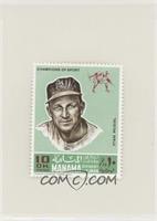 Stan Musial