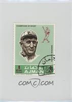 Honus Wagner