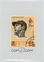 Joe DiMaggio