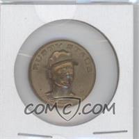 1969 Citgo Coins - [Base] #15 - National League Stars - Rusty Staub [Good to VG‑EX]