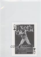 Ron Swoboda