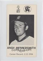 Andy Messersmith