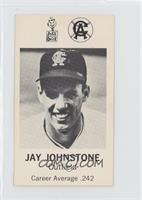 Jay Johnstone