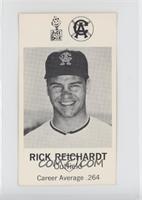 Rick Reichardt