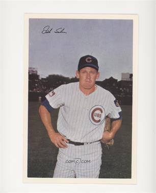 1969 Jewel Tea Chicago Cubs - [Base] #_DISE - Dick Selma [Good to VG‑EX]