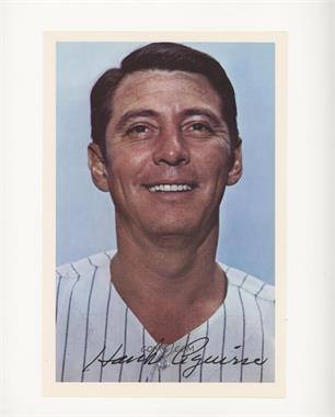 1969 Jewel Tea Chicago Cubs - [Base] #_HAAG - Hank Aguirre