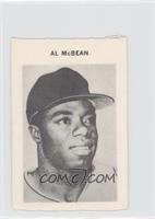 Al McBean [Altered]