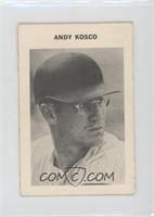 Andy Kosco