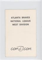 Atlanta Braves