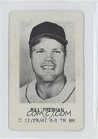 Bill Freehan [Good to VG‑EX]